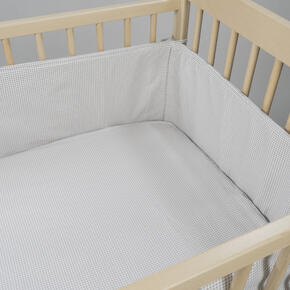 Protetor de cama - Little Bloom