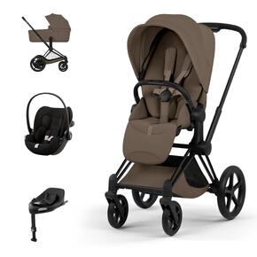 Pack Priam Comfort + Cloud G3 + Base G3