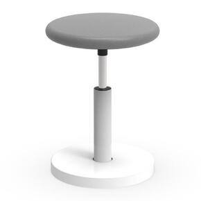 Banco Wobble Step Regulável