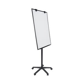 Cavalete magnético móvel Maya Light preto