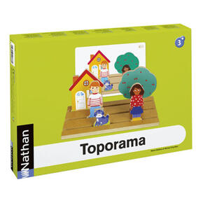 Toporama