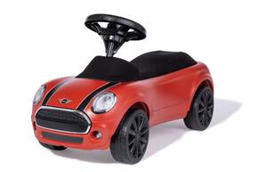 RollyJunior FerbedoCar Azul Vermelho