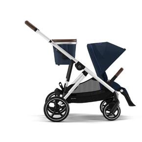 Pack Gazelle S Lux + Cloud T i-Size
