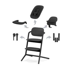 Cadeira Lemo 4 em 1 - Cybex