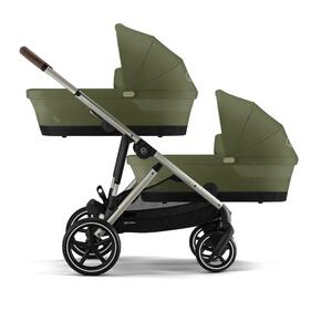 Alcofa Gazelle S 