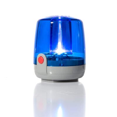 rollyFlashlight Azul