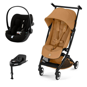 Pack Novo Libelle + Cloud G3 + Base G3