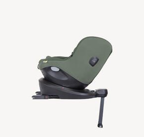 I- Spin 360
