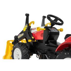 RollyFarmtrac Steyr 6300 TERRUS CVT