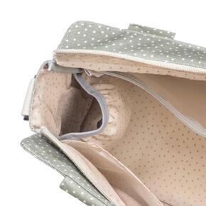 Bolsa de maternidade - Topito Poppy 