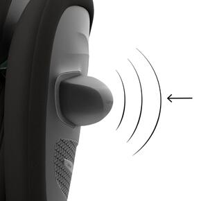 Pallas G3 i-Size