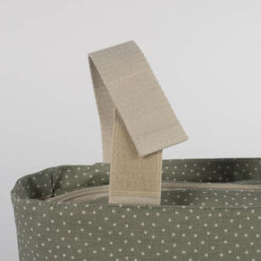 Bolsa organizadora - Topito Poppy 