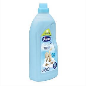 Amaciador roupa Essência Talco