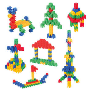 Tower Bricks