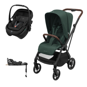 Pack Novo Leona 2 + Coral Slide Pro + FamilyFix Slide Pro 