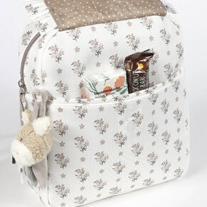 Mochila Botton - Kids 