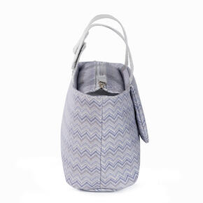 Bolsa Organizadora - Zigzag