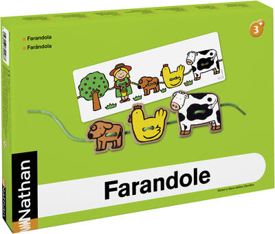 Farandola