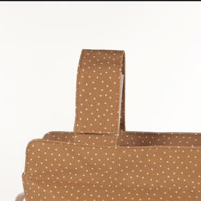 Bolsa de maternidade - Topito Poppy 