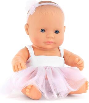 Boneca Caucasiana - 21 cm
