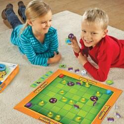 Ratomania: Code&Go