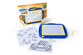 Quadro Mágico