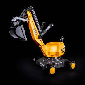 RollyDigger JCB