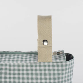 Bolsa Organizadora - I Love Vichy