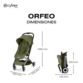 Novo Orfeo 