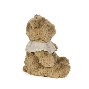 Urso de Peluche - Tricot