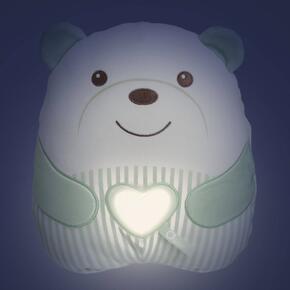 Peluche Doce Ursinho