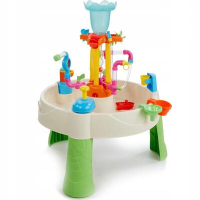 Mesa De Água Pequena 