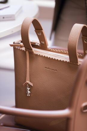Bolsa Crossbody-Icon