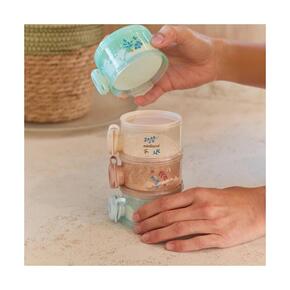 Doseador de Leite em Pó - Milky on the Go Dreamland  