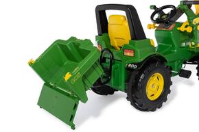 RollyBox Verde