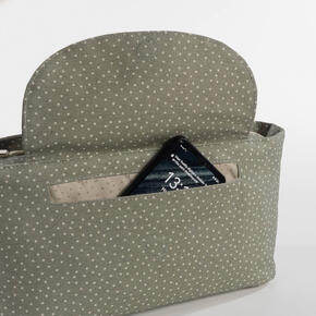 Bolsa organizadora - Topito Poppy 