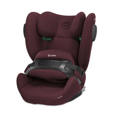 Pallas B3 i-Size