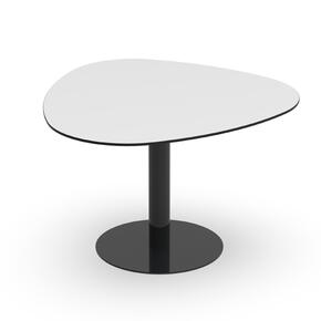 Mesa de Apoio BLOOM MINI Triangular