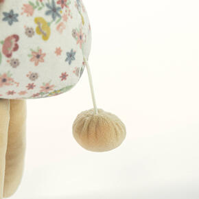 Coelho Musical Garden - Mr. & Mrs. Rabbit