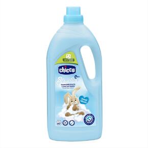 Amaciador roupa Essência Talco