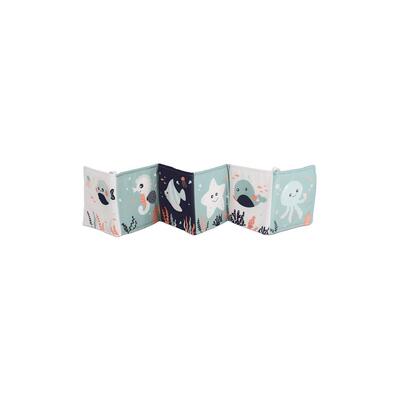 Livro Ocean