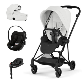 Pack Mios Style + Cloud G3 + Base G3 + Alcofa Mios Style 