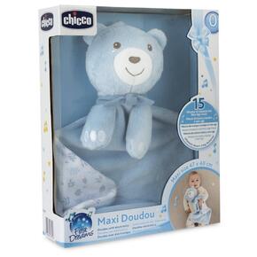 Maxi Doudou