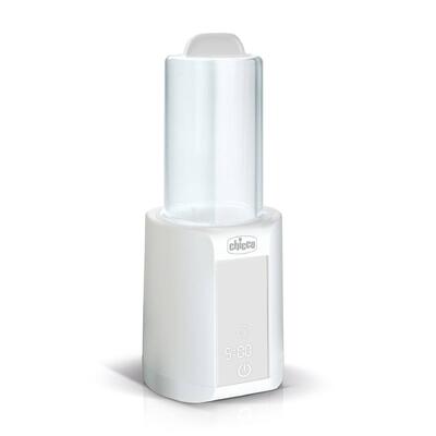 Aquecedor de Biberões com Esterilizador - Chicco 