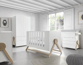 Cama Swing