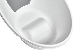 Banheira Ergonómica - Shnuggle