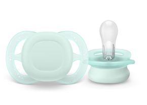 Chupetas Ultra Start- 0-2M- Lisas 