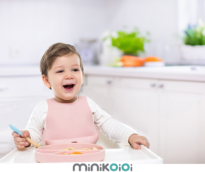 Babete Flexi-Bib - Minikoioi
