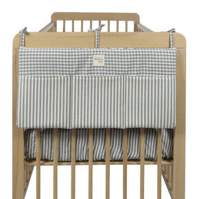 Organizador - Praliné Vichy/Rayas