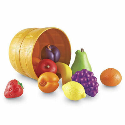 Cesto de frutas